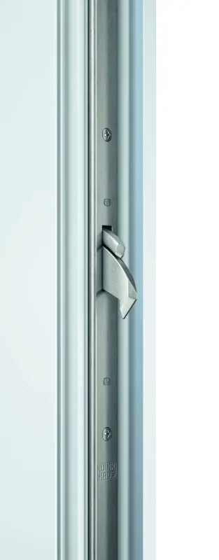 autoLock АV3 – надежное запирание двери без ключа