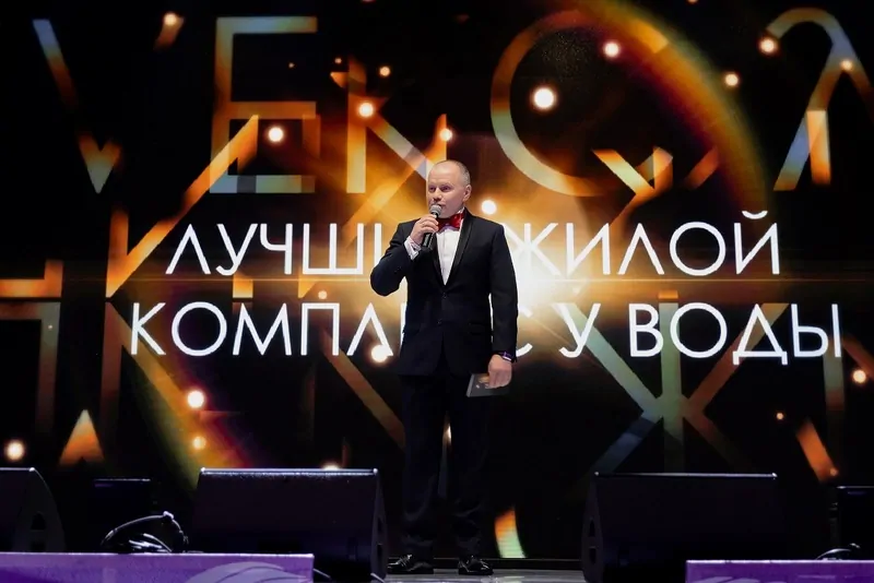 Виктор Мелихов, генеральный директор "РОТО ФРАНК". ©️ Roto Russia Digital 